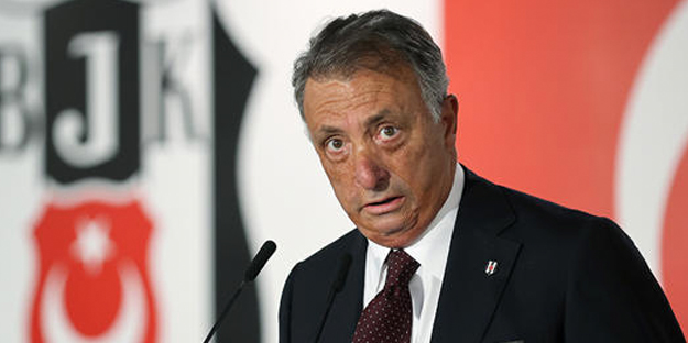 Ahmet Nur Çebi çok ağır konuştu!