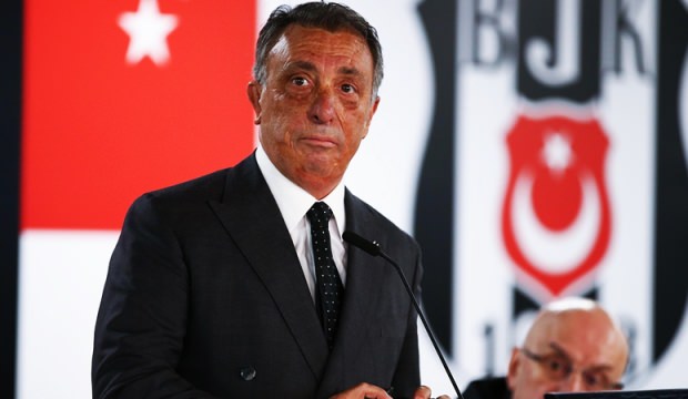 Ahmet Nur Çebi derbi primini açıkladı!
