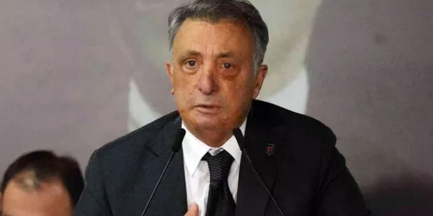 Ahmet Nur Çebi divanda şaşırttı! Yok artık...