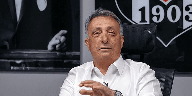 Ahmet Nur Çebi, Erdoğan'a verdiği sözü açıkladı