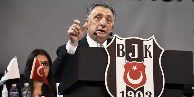 Ahmet Nur Çebi yönetimi ibra edildi