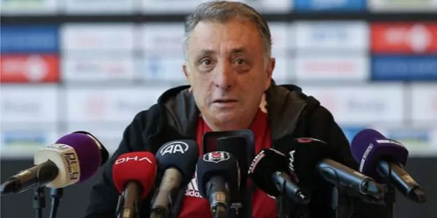 Ahmet Nur Çebi'den beklenen transfer cevabı!