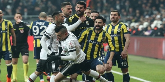 Ahmet Nur Çebi'den bomba açıklamalar! 'Quaresma'ya tahrik var...'