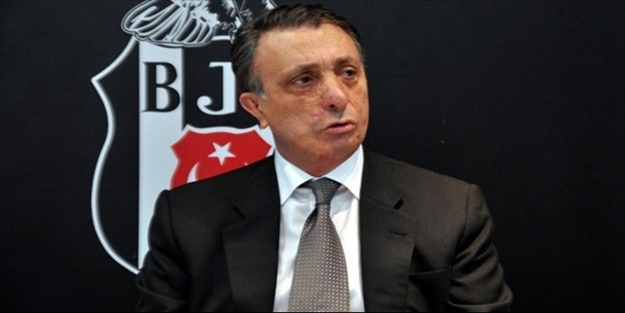 Ahmet Nur Çebi'den Burak Yılmaz açıklaması