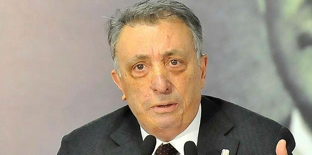 Ahmet Nur Çebi'den büyük sürpriz!