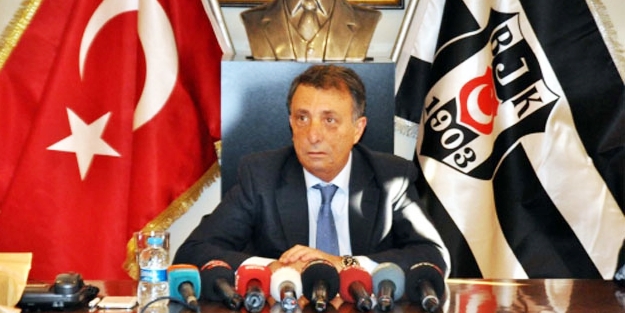 Ahmet Nur Çebi'den Demba Ba yorumu! 'Fikret Orman'ın Demba Ba açıklaması tamamen...'