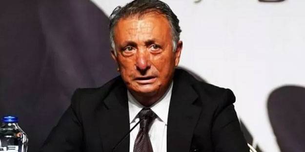 Ahmet Nur Çebi'den dikkat çeken transfer yorumu