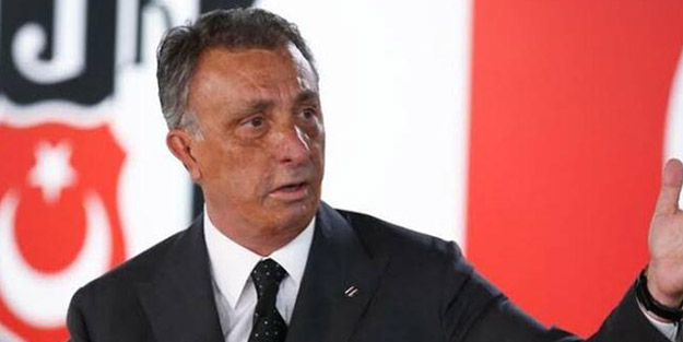 Ahmet Nur Çebi'den flaş karar!