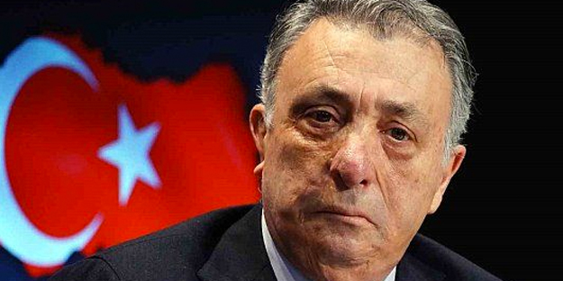 Ahmet Nur Çebi'den Galatasaray-Beşiktaş derbisi öncesi skandal iddia!