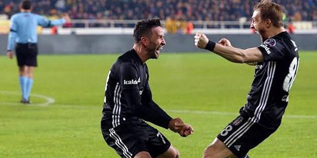 Ahmet Nur Çebi'den Gökhan Gönül ve Caner Erkin açıklaması