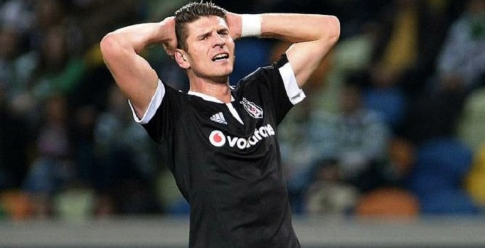 Ahmet Nur Çebi'den Gomez'in geleceği ile ilgili flaş açıklama