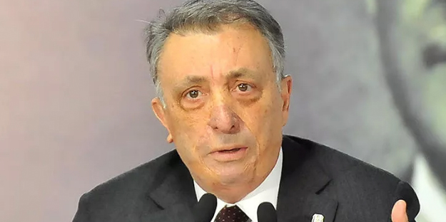 Ahmet Nur Çebi'den olay TFF açıklaması!