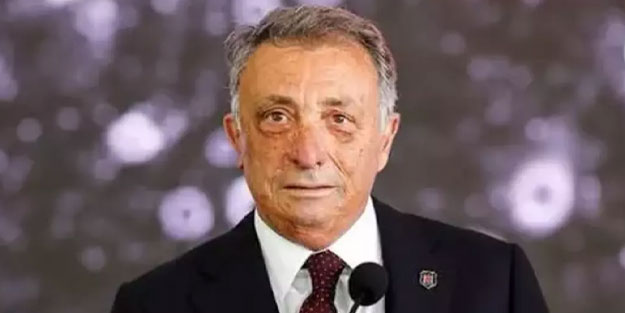 Ahmet Nur Çebi'den şampiyonluk açıklaması