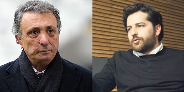 Ahmet Nur Çebi'den sert 