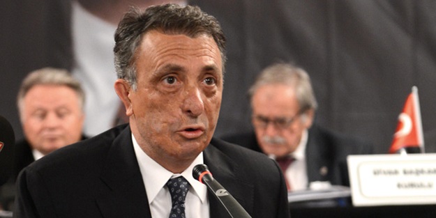 Ahmet Nur Çebi’den şok Burak Yılmaz açıklaması