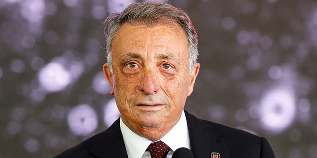 Ahmet Nur Çebi'den TFF'ye büyük meydan okuma: Maçlar tekrar edilsin