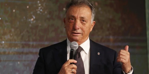 Ahmet Nur Çebi'den TFF'ye ilginç öneri!