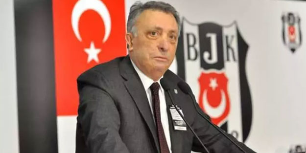 Ahmet Nur Çebi'den Trabzonspor açıklaması