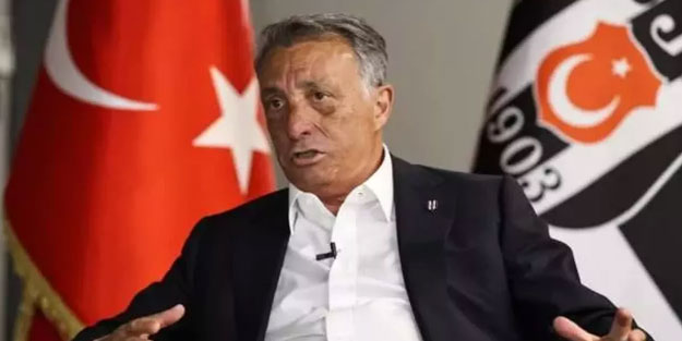 Ahmet Nur Çebi'den transfer çıkışı