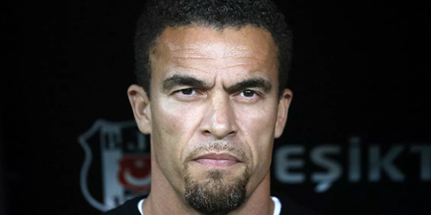 Ahmet Nur Çebi'den Valerien Ismael kararı!