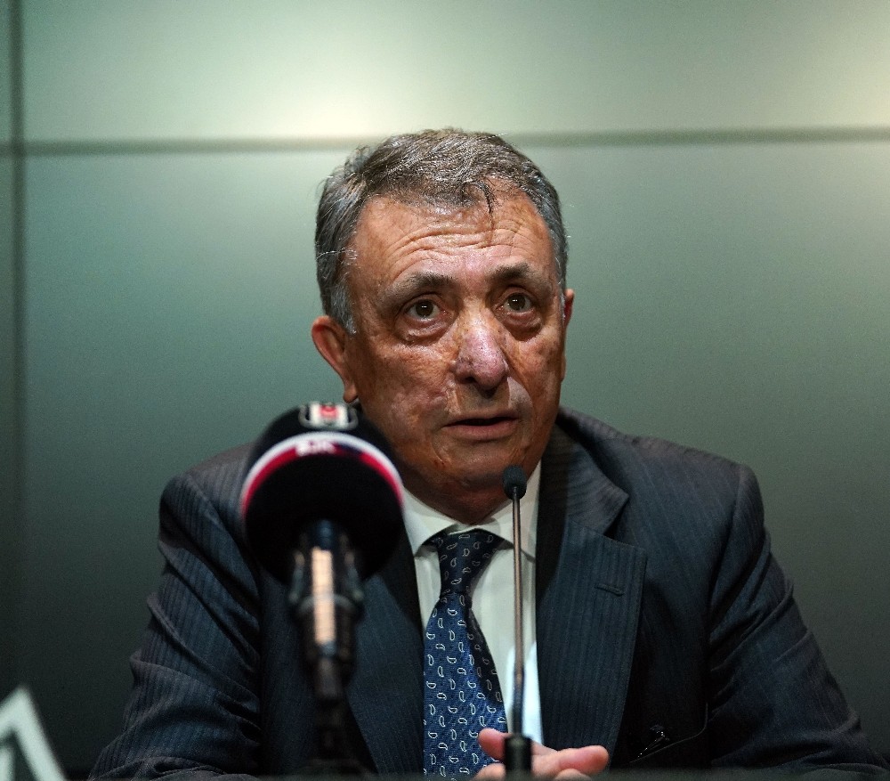Ahmet Nur Çebi’nin korona virüs testi pozitif çıktı 