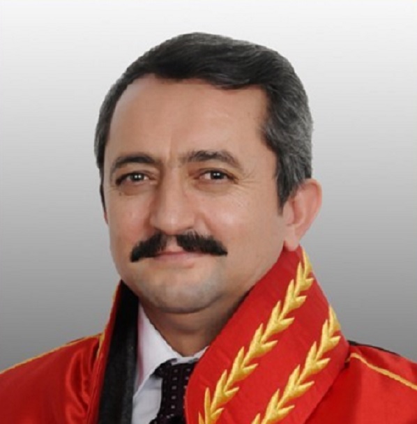Ahmet Ömeroğlu, Yargıtay Birinci Başkan Vekili seçildi