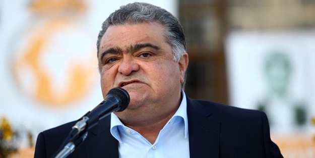 Ahmet Özal'dan flaş açıklama: Babama da...