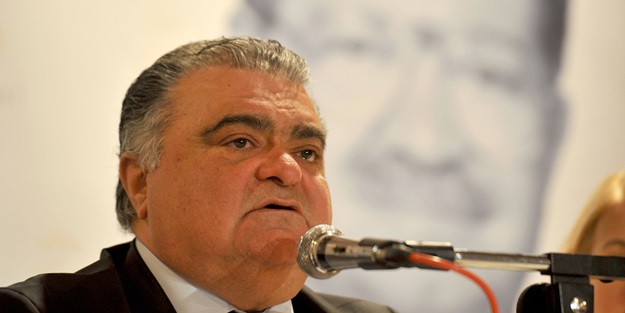 Ahmet Özal için şok iddia! O partiden aday