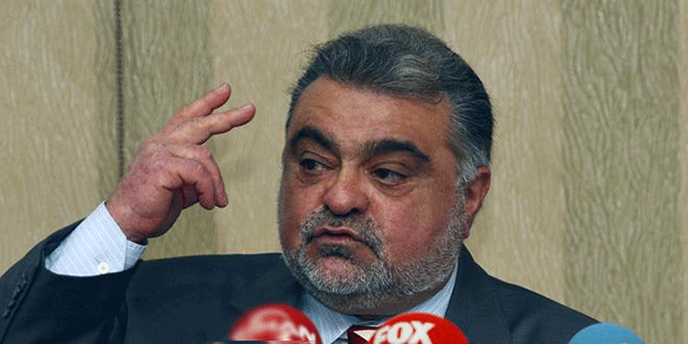 Ahmet Özal merak edilen soruya cevap verdi! Cumhur İttifakı'ndan teklif gelirse...