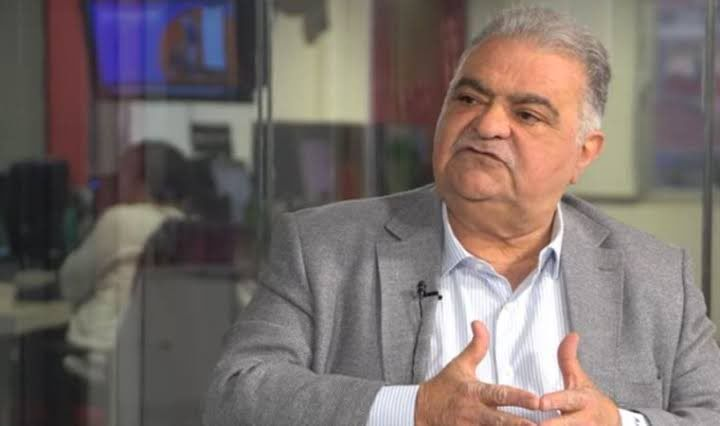 Ahmet Özal'a büyük şok! Böyle ifşa oldu! Doğruysa, çok büyük rezalet