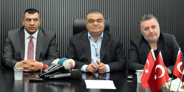 Ahmet Özal'dan sürpriz açıklama: Siyasete girmeyi düşünüyorum