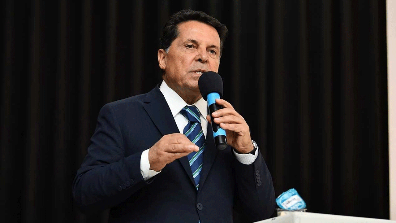 Ahmet Özer'den yeni skandal! 'Yenidoğan Çetesi' detayı