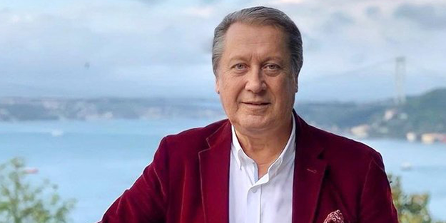 Ahmet Özhan'dan şaşırtan çıkış: Ölmeyi heyecanla bekliyorum