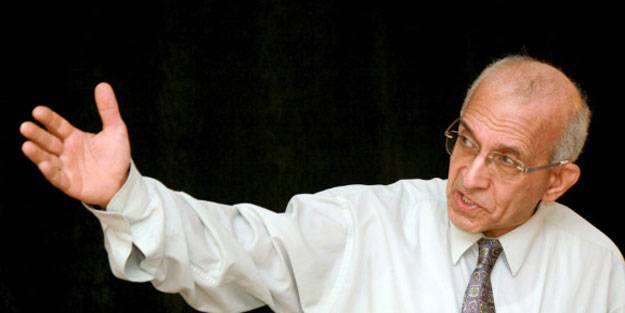 Ahmet Saltık kimdir? Halk Sağlığı Uzmanı Prof. Dr. Ahmet Saltık nereli?