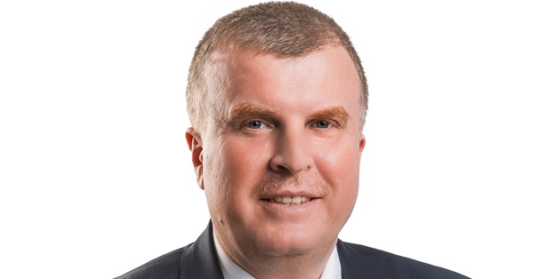 Ahmet Şan: Konyamıza hizmete devam edeceğim