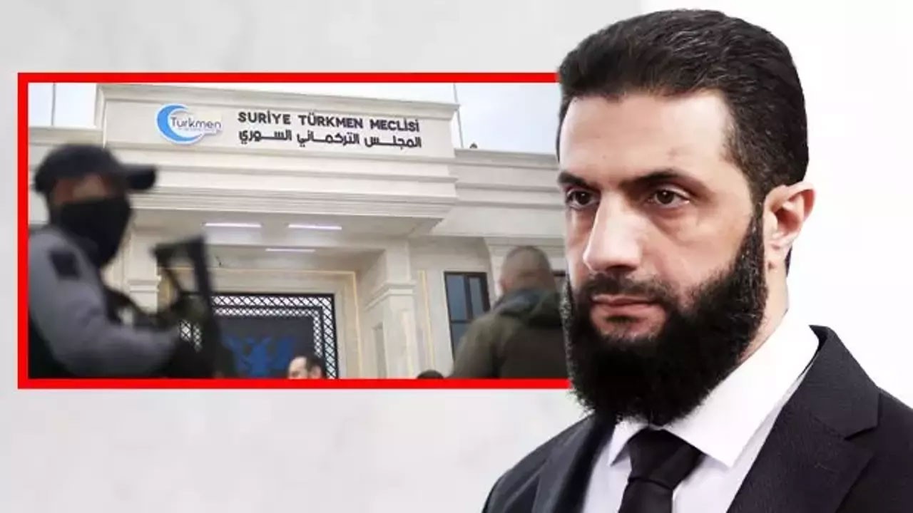 Ahmet Şara bu kez tepki çekti! Bu karar neden verildi, kimse anlamadı