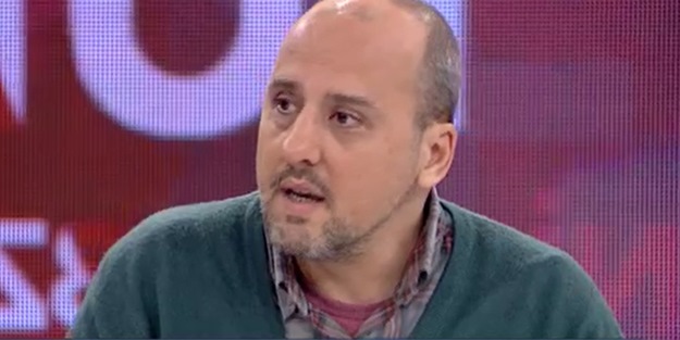 Ahmet Şık: Dumanlı ile görüşmeyeceğim, hesabı sorulsun