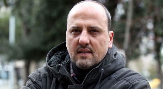 Ahmet Şık HDP'den aday oldu