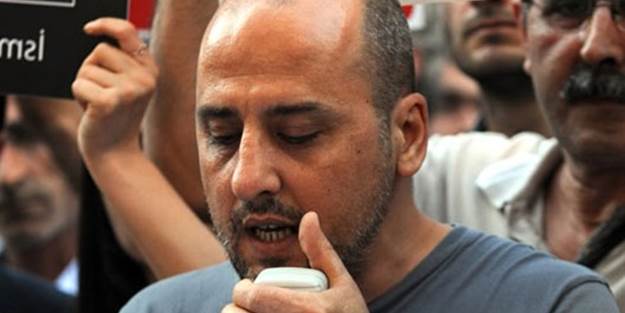 Ahmet Şık ile Ahmet Küçükkaya birbirine girdi!