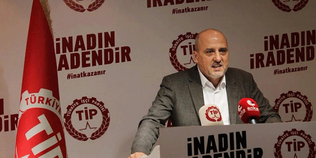 Ahmet Şık konuştu, Emek ve Özgürlük İttifakı karıştı