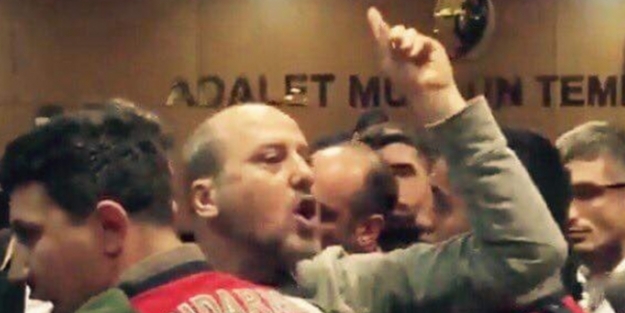 Ahmet Şık ve Murat Sabuncu'ya tahliye kararı!