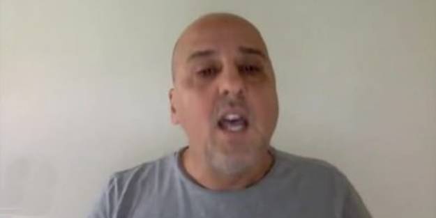 Ahmet Şık'tan görülmemiş alçaklık: 