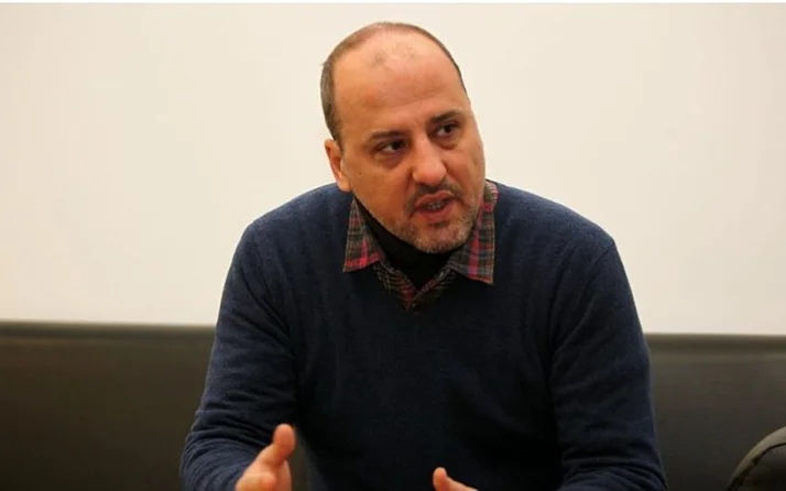 Ahmet Şık'tan skandal çağrı! Haddini bil terbiyesiz herif
