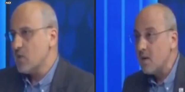 Ahmet Şık'tan skandal sözler! 'Teröristlerin başımın üzerinde yeri var'