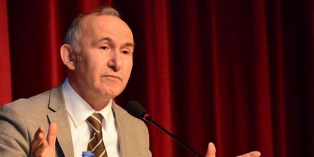 Ahmet Şimşirgil'den çarpıcı uyarı: Bu kitaplar ilahiyatlarda okutuluyor! Peygamberimiz'i...