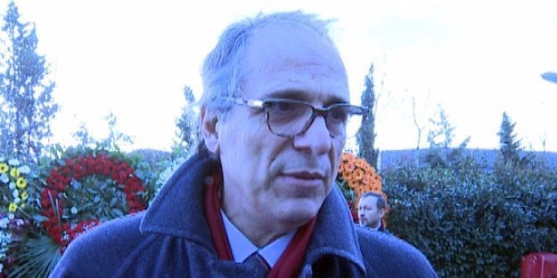 Ahmet Tan kimdir? İşte Ahmet Tan'ı biyografisi