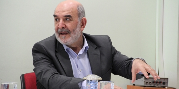 Ahmet Taşgetiren bile dayanamadı: Bu mantıktan uzaklaşın!