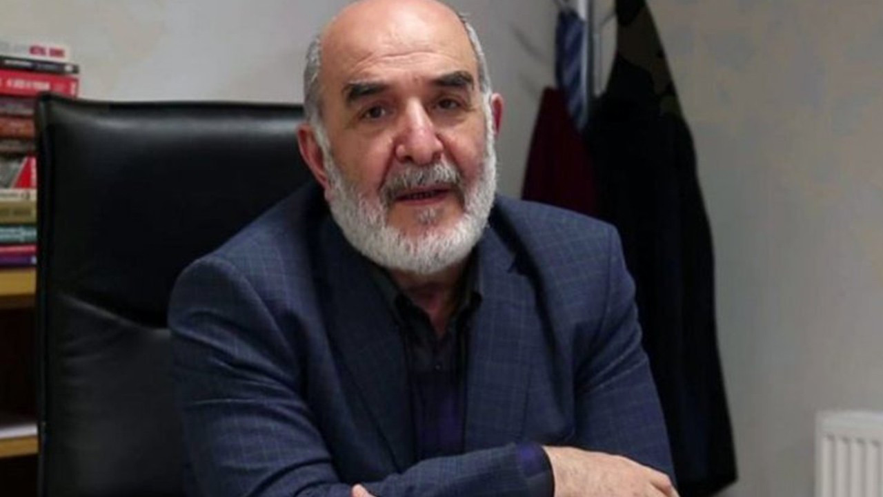 Ahmet Taşgetiren de o dolmayı yuttu! Afiyet olsun