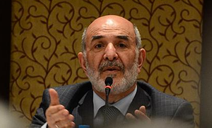 Ahmet Taşgetiren, freni boşalan kamyon gibi! Sonunda bunu da yaptı