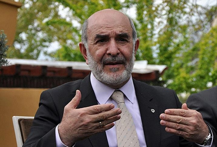 Ahmet Taşgetiren herkesi şaşırttı! Bunu duyan, kulaklarına inanamadı